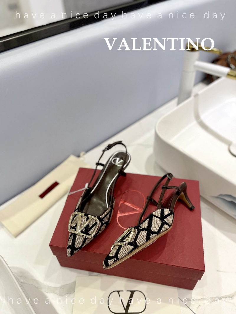 Valentino High Heels